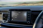 Kia Rio 5-Door 2017 года (UK)